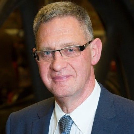 Dirk Fransaer - CEO